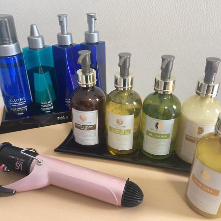 Fuchu Urban Hotel Luaran gambar