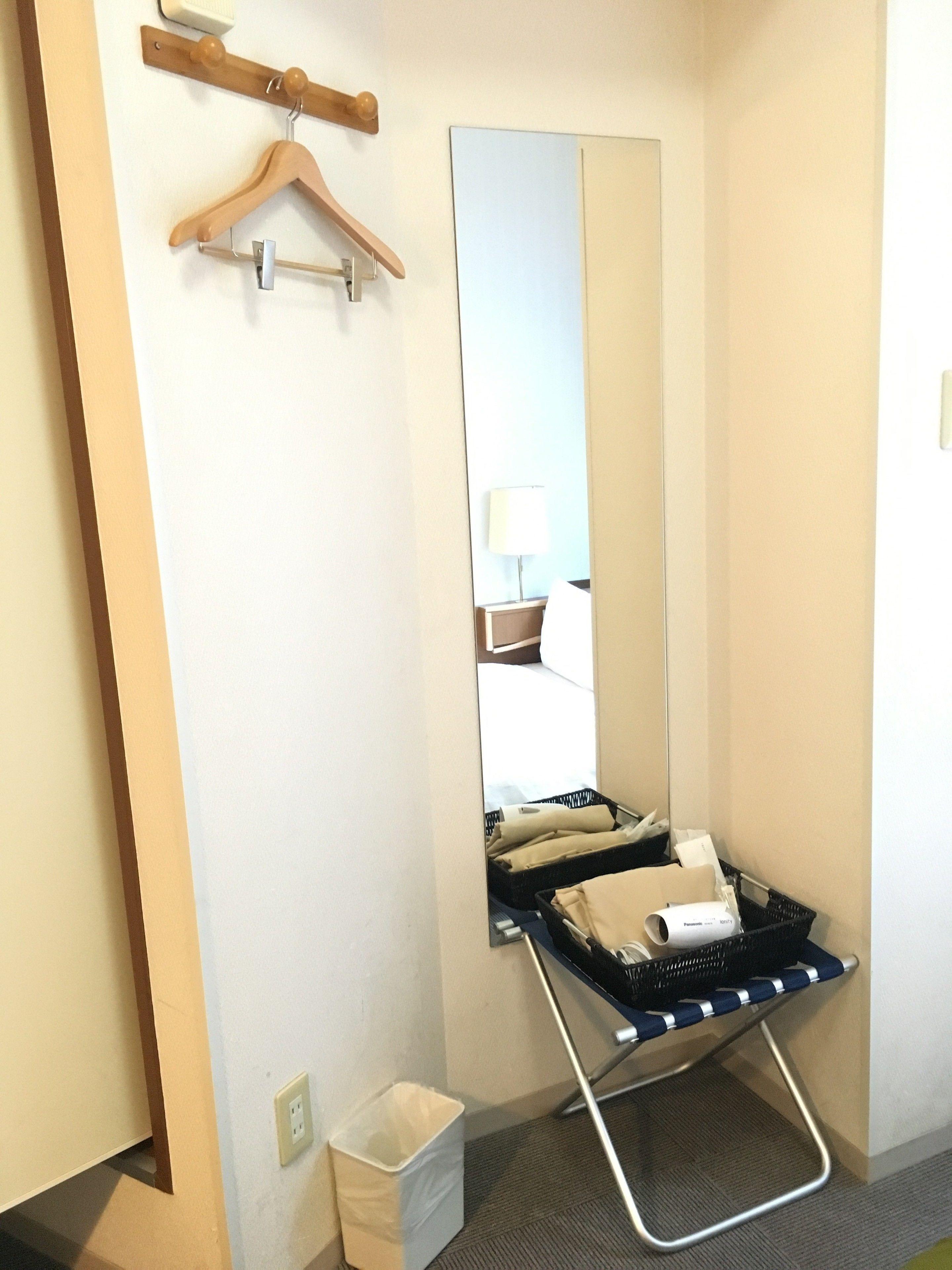Fuchu Urban Hotel Luaran gambar