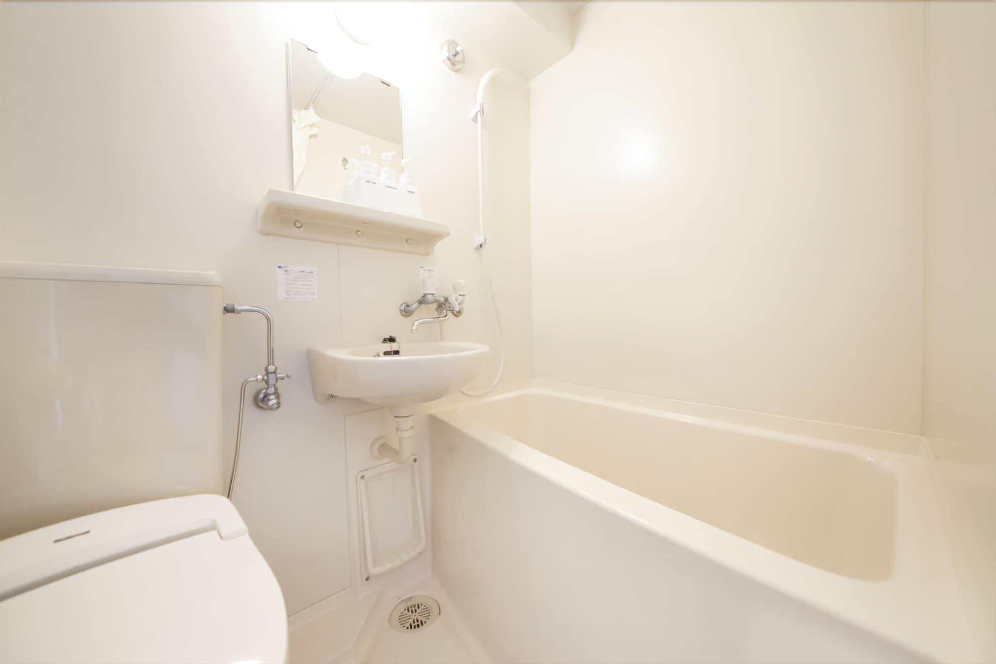 Fuchu Urban Hotel Luaran gambar
