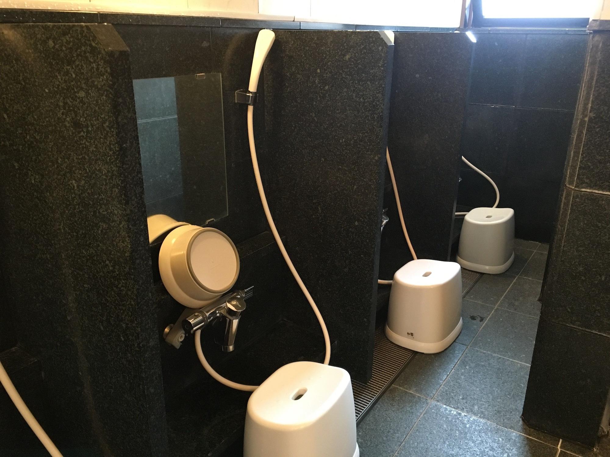 Fuchu Urban Hotel Luaran gambar