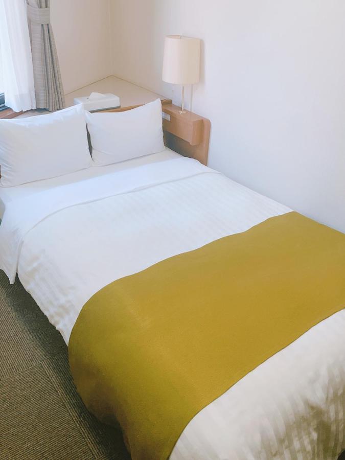 Fuchu Urban Hotel Luaran gambar