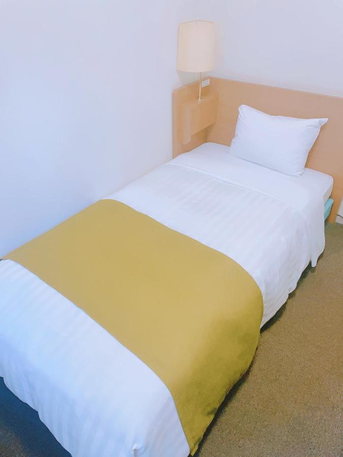 Fuchu Urban Hotel Luaran gambar