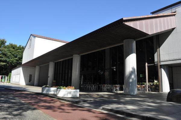 Fuchu Urban Hotel Luaran gambar