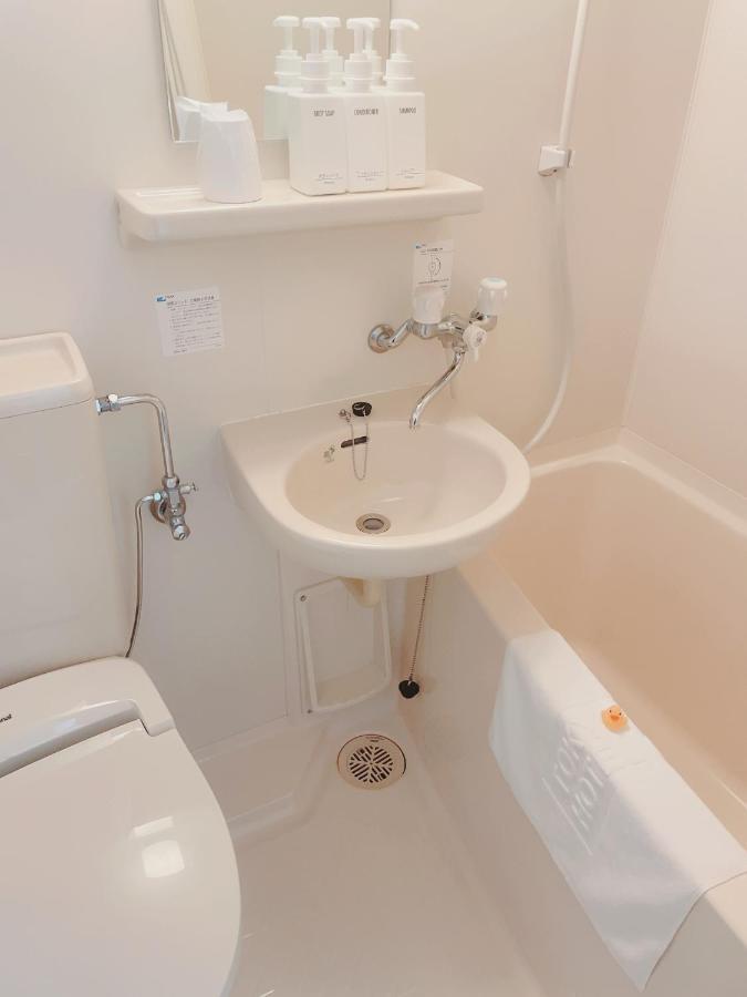 Fuchu Urban Hotel Luaran gambar