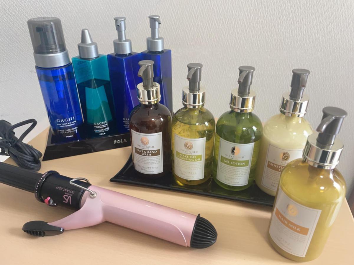 Fuchu Urban Hotel Luaran gambar